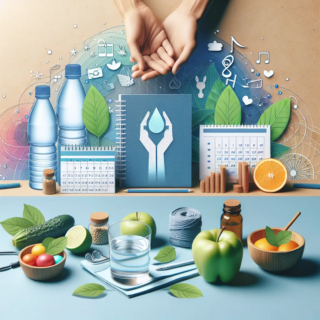 Nowoczesny detoks i kompleksowe wsparcie w leczeniu alkoholizmu