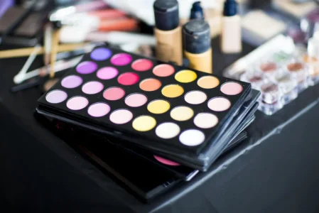 Mastering the Art of a Radiant Blush Finish