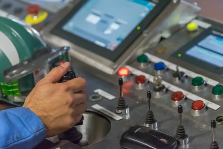 Nowoczesne rozwiązania automatyki przemysłowej z Quectel