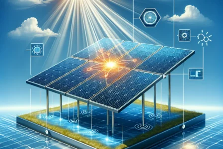 Jak działają ogniwa fotowoltaiczne – tajemnice efektywnej energii słonecznej