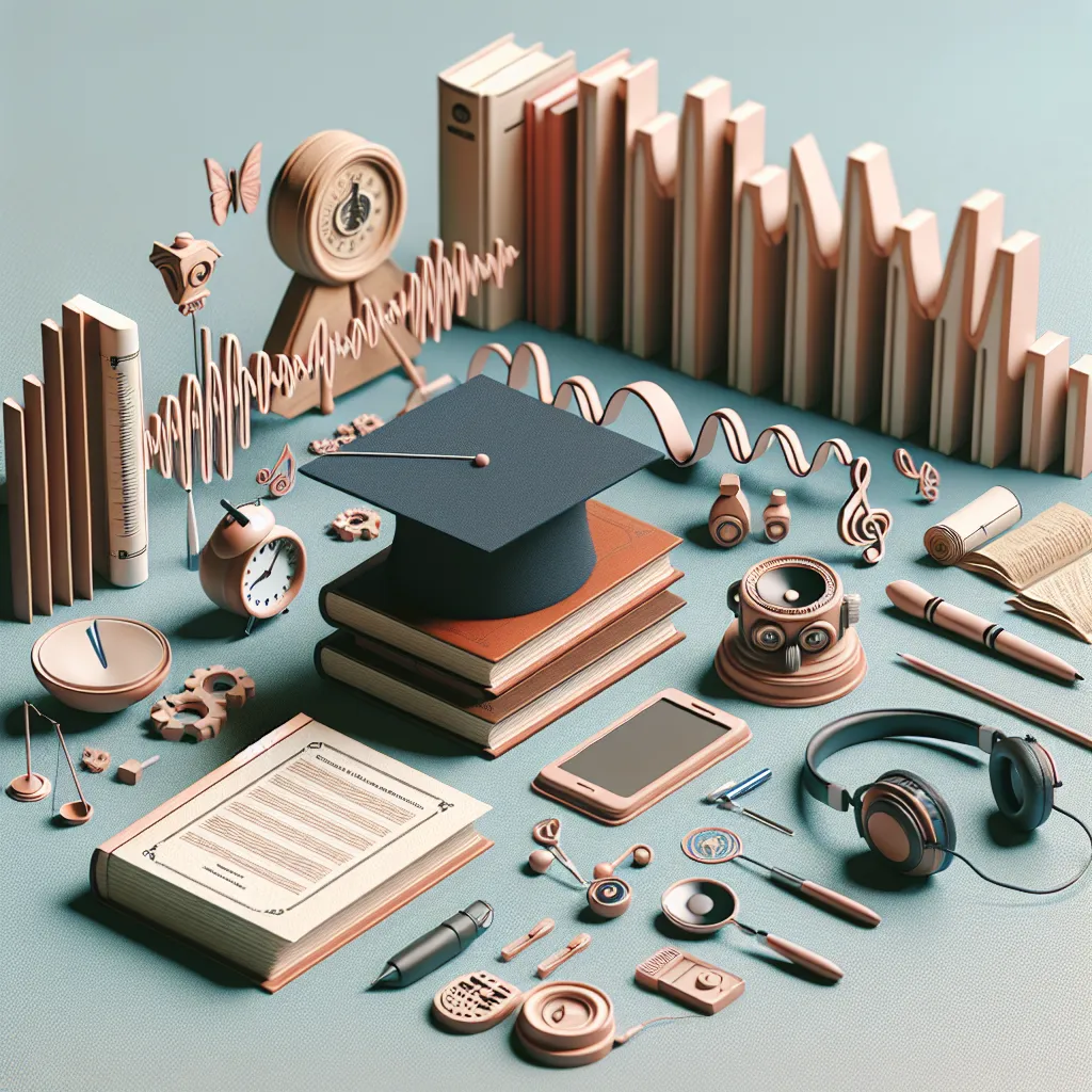 Studia podyplomowe i metoda werbo tonalna nowy wymiar rozwoju