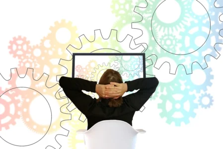 Nowoczesna automatyka przemysłowa z technologią Cree LED