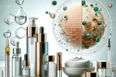 Innowacyjna mezoterapia – sekret pięknej, jednolitej skóry