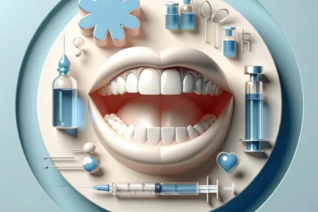 Botoks w walce z bruksizmem Nowoczesne podejście w medycynie estetycznej