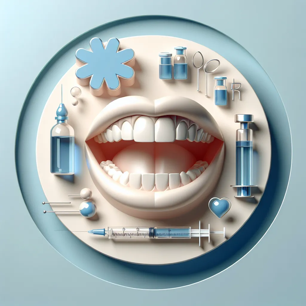 Botoks w walce z bruksizmem Nowoczesne podejście w medycynie estetycznej