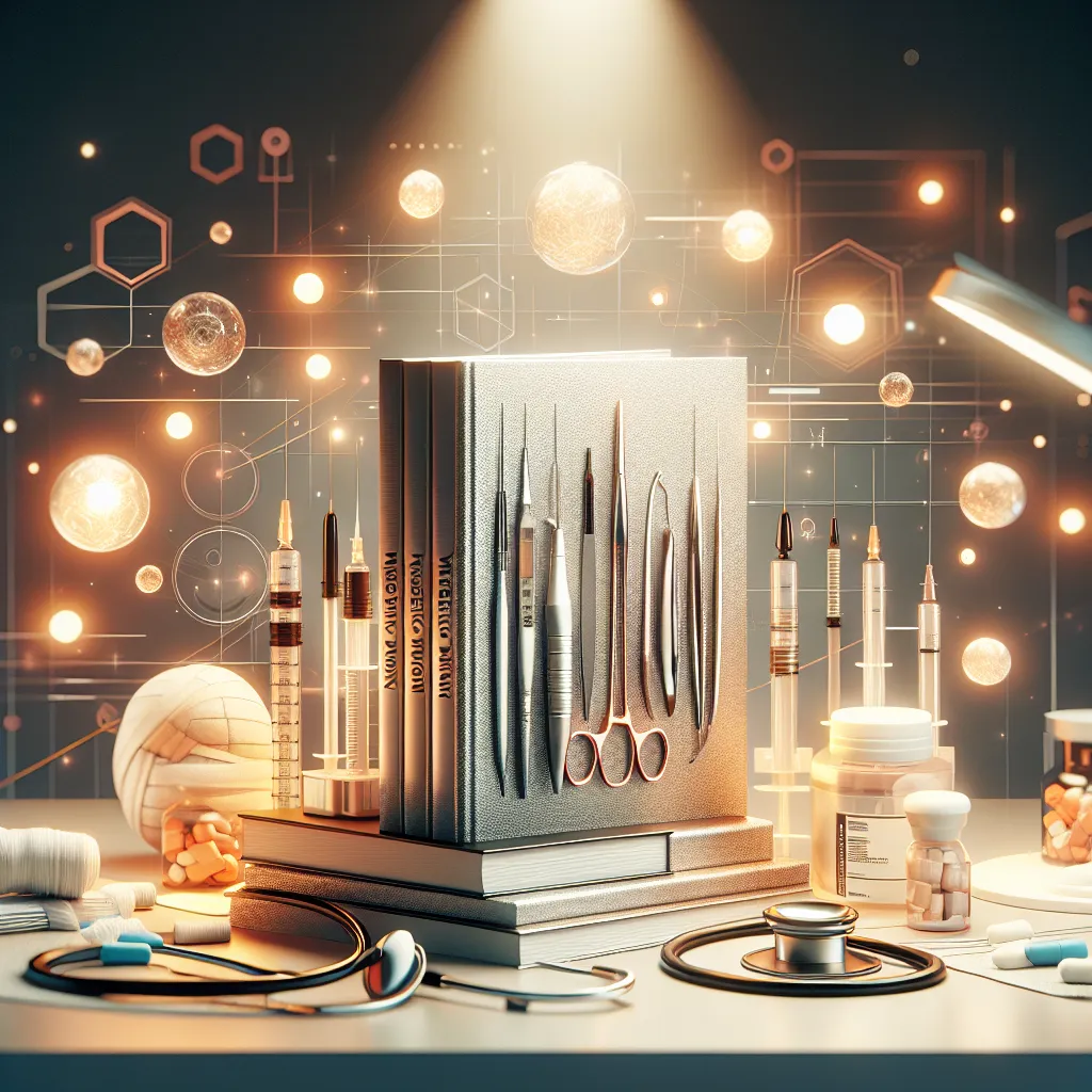 Konsultacje chirurgiczne jako pierwszy krok do nowoczesnej medycyny estetycznej