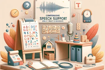 Kompleksowe wsparcie mowy – logopedia w Tczewie, Gdańsku i Wejherowie