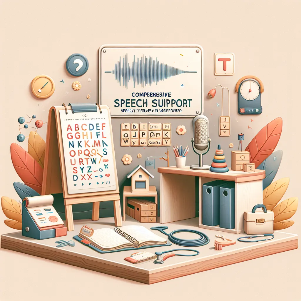 Kompleksowe wsparcie mowy – logopedia w Tczewie, Gdańsku i Wejherowie