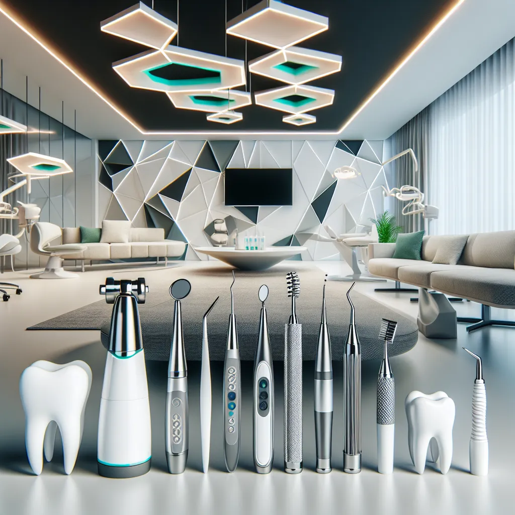 Diamante Dental – nowoczesna stomatologia w Zielonej Górze