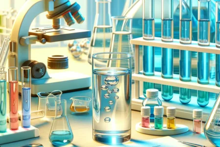 Testowanie wody pitnej – gwarancja zdrowia i bezpieczeństwa