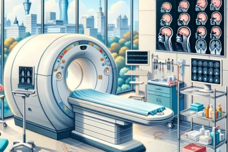 Rezonans magnetyczny w Poznaniu – nowoczesna diagnostyka dla Twojego zdrowia