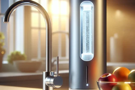 Lampy UV do wody – nowoczesne rozwiązania w sterylizacji