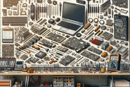 Profesjonalny serwis laptopów i notebooków na Białołęce