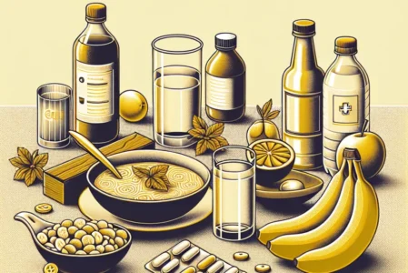 Pogotowie kacowe – sprawdzona pomoc w walce z następstwami alkoholu