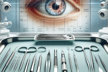 Chirurgiczna korekta powiek – sekret odmłodzonego spojrzenia