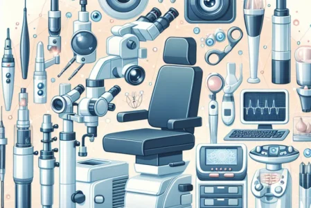 Nowoczesne technologie w medycynie estetycznej od endoskopii do chirurgii plastycznej