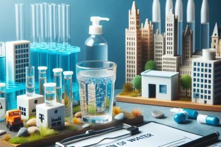 Badanie wody w Zabrzu – zadbaj o zdrową pitną wodę