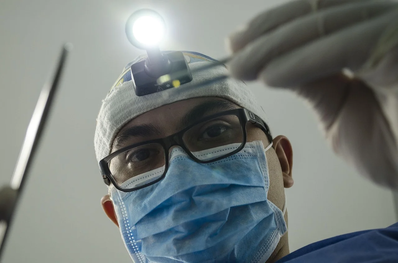 Twój stomatolog w Lubinie — DIAMANTE CLINICA